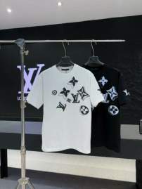 Picture of Louis Vuitton T Shirts Short _SKULVS-XLkctr2267401